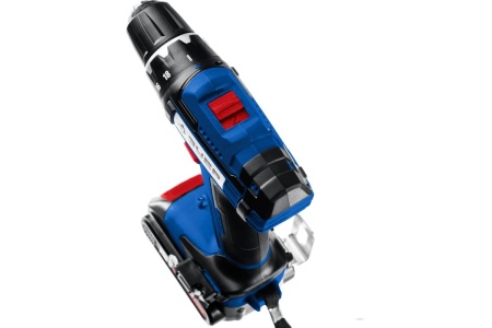 Дрель-шуруповерт ЗУБР Профессионал DL-201-42