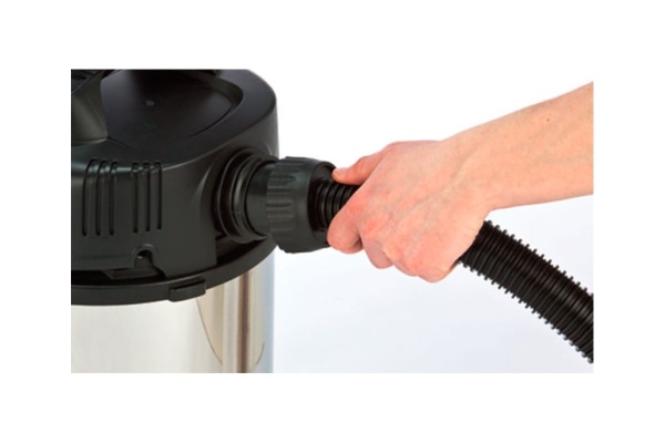 Универсальный пылесос Shop-Vac Pro 20-I Deluxe 9270242