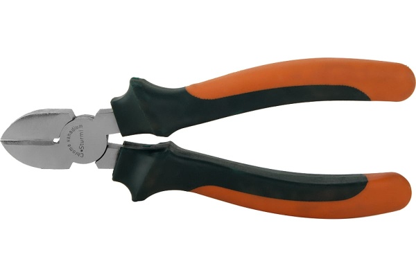 Бокорезы 160 мм Sturm 1020-01-3-160