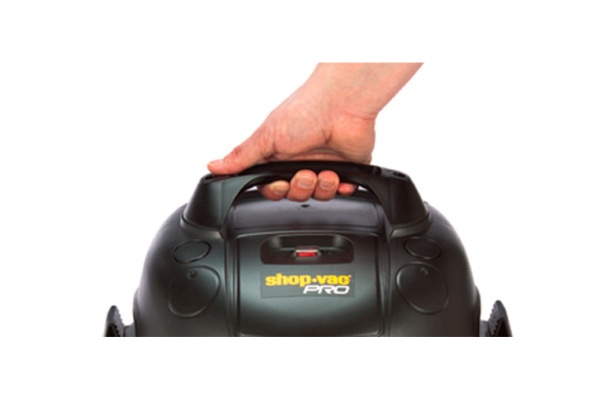 Универсальный пылесос Shop-Vac Pro 30 Deluxe 9271342