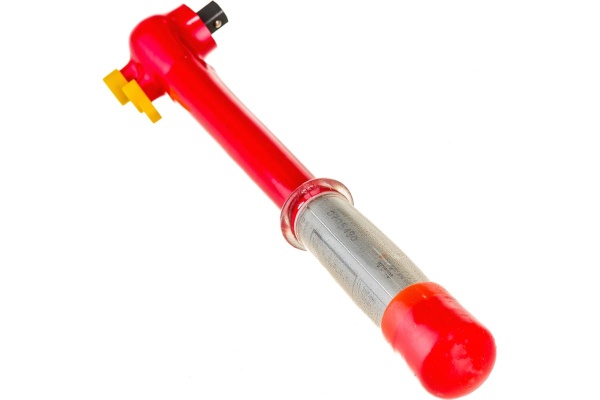 Динамометрический ключ Unior электроизолированный 1000V, 1/2" 5 - 3838909191201