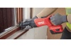 Аккумуляторная сабельная пила Hilti SR 6-A22 коробка 2161959