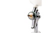 Окрасочный пистолет AUARITA Mini H-3000 с дюзой 0.8 мм HVLP-08