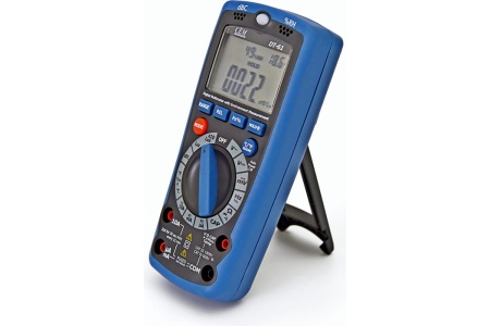 Мультиметр 6 в 1 СЕМ DT-61 480496