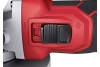 Аккумуляторная угловая шлифовальная машина с тормозом FLEX LB 125 18.0-EC/5.0 Set 499331 Аккумуляторная угловая шлифовальная машина с тормозом FLEX LB 125 18.0-EC/5.0 Set 499331