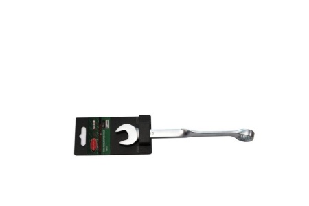 Комбинированный ключ ROCKFORCE twist удлиненный 10мм RF-75510T