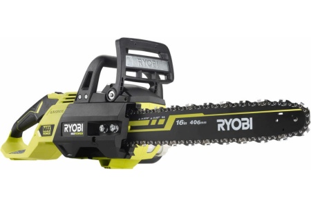 Бесщеточная цепная пила Ryobi MAX POWER RY36CSX40B-160 36В 5133004899