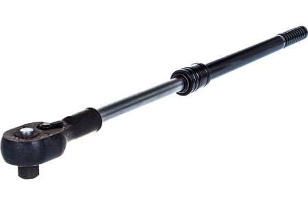 Телескопическая трещотка 3/4 ROCKFORCE RF-80261010W Телескопическая трещотка 3/4 ROCKFORCE RF-80261010W