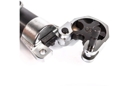 Гидравлический ручной пресс КВТ ПГРс-240 57759