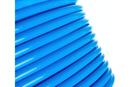 Пневмотрубка полиуретановая бухта 100 м, 8х10 мм Pegas pneumatic 6403