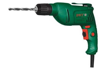 Дрель DWT BM-400 C 5.1.8