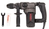 Перфоратор KRESS KU330,  1100 Вт, 5Дж, 26мм, SDS+, кейс Перфоратор KRESS KU330,  1100 Вт, 5Дж, 26мм, SDS+, кейс