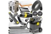 Пылесос влажной и сухой уборки KARCHER NT 40/1 Tact Te L 1.148-311
