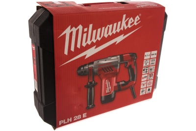 Перфоратор Milwaukee PLH 28 E 4933446790