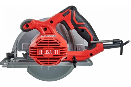 Дисковая пила Kolner KCS 165/1400 кн165-1400