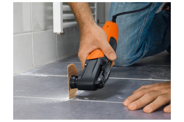 Осциллирующий инструмент Fein MultiTalent FMT 250 QSL QuickStart 72295361000