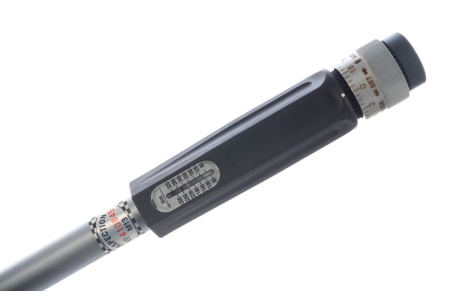 Динамометрический ключ 60-320Нм 1/2" AIST 16014320 00-00006026