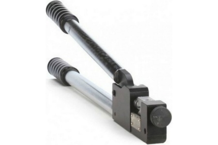 Универсальный механический пресс КВТ ПМУ-240 47542