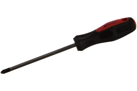 Отвертка Ph3х150 мм MATRIX Anti-Slip 12254