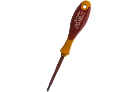 Крестовая отвертка TOPEX PH 1000 В 39D476