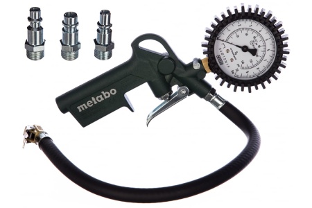 Прибор для накачивания шин Metabo RF 60 G 602234000