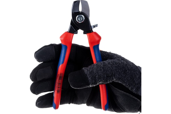 Кабелерез Knipex KN-9522165