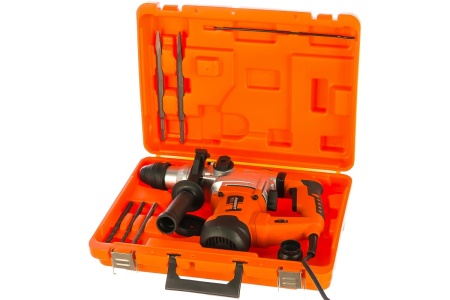 Перфоратор PATRIOT RH 360 140301368