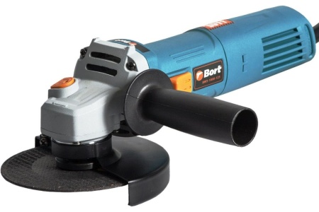 Шлифовальная угловая машина BORT BWS-1000-125 91275356