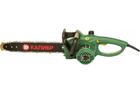 Электрическая цепная пила Калибр ЭПЦ-1600/14 ПРОМО 00000075083