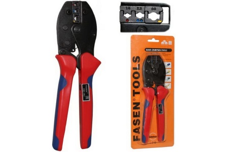 Обжимной инструмент Fasen FSE-30J 111032