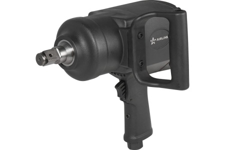 Пневматический ударный гайковерт Airline 3/4" DR 2400 Нм AT-IW-05