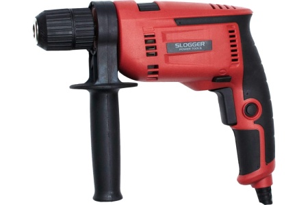 Ударная дрель SLOGGER ID700K
