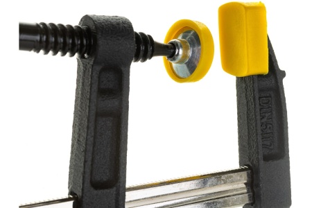 F-образная струбцина 50x150мм STAYER 32095-050-150 F-образная струбцина 50x150мм STAYER 32095-050-150