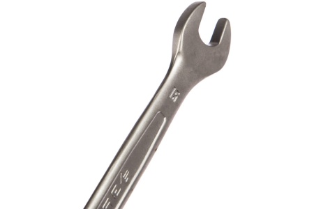 Комбинированный гаечный ключ 15 мм ЗУБР Профессионал 27087-15_z01