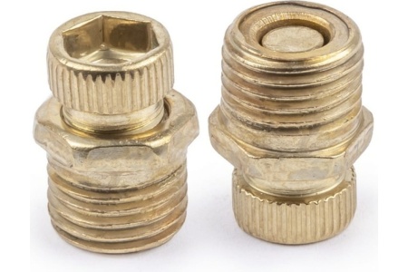 Сливная пробка (1/4") Foxweld AERO 5770