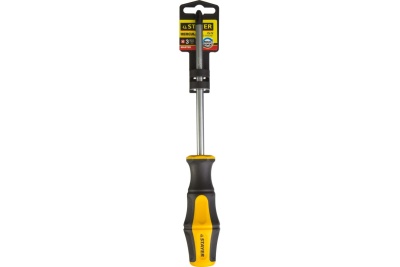 Отвертка STAYER  MASTER HERCULES PH3x150мм 25052-3-15_z02