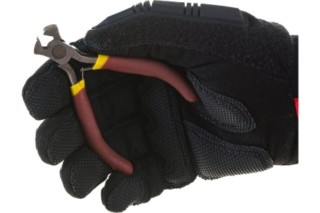 Торцевые кусачки 120мм Biber Мини 85465 тов-080867