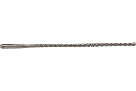 Бур по бетону (8x300х245 мм; SDS-plus) MATRIX 70667 Бур по бетону (8x300х245 мм; SDS-plus) MATRIX 70667