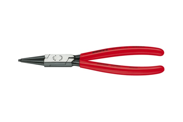 Щипцы для стопорных колец KNIPEX KN-4411J4SB