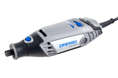 Многофункциональный инструмент DREMEL 3000-25 PROMO WOOD F0133000UG