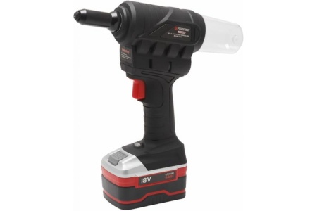 Аккумуляторный заклепочник Forsage 14909 F-03066