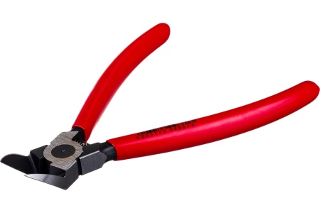 Бокорезы для пластмассы KNIPEX KN-7211160