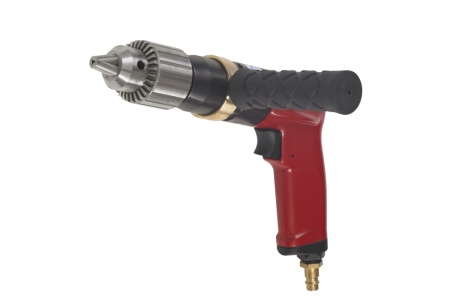 Пневматическая дрель Chicago Pneumatic CP1117P09 1/2" 6151580150