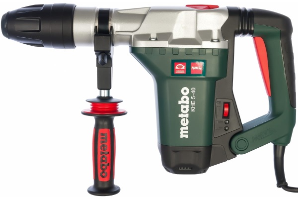 Перфоратор Metabo KHE 5-40 600687000