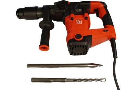 Перфоратор Felisatti П-40/1500В SDS-max 434.5.0.10