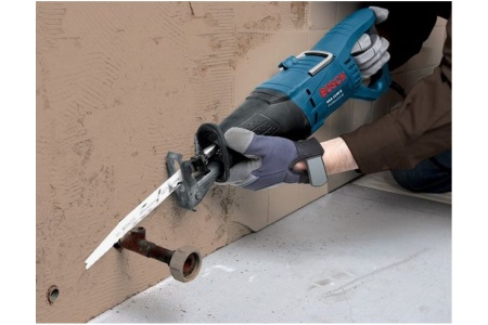 Сабельная ножовка Bosch GSA 1100 E 0.601.64C.800