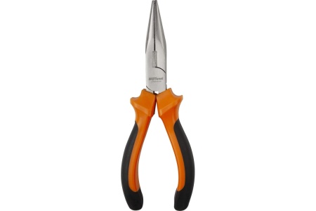 Удлиненные пассатижи 160мм AV Steel  AV-612160