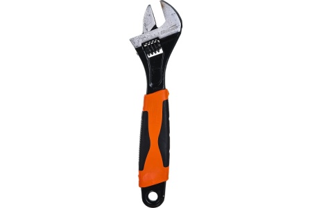 Разводной ключ 250 мм SPARTA 15543