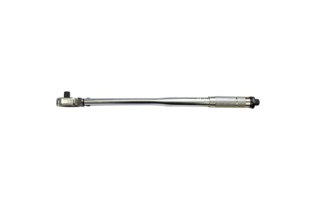 Динамометрический ключ Forsage "Profi" щелчкового типа, 28-210Нм 1/2'', 49594 F-1203 Динамометрический ключ Forsage "Profi" щелчкового типа, 28-210Нм 1/2'', 49594 F-1203