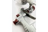 Пневматический краскопульт CROWN CT38103-1.8
